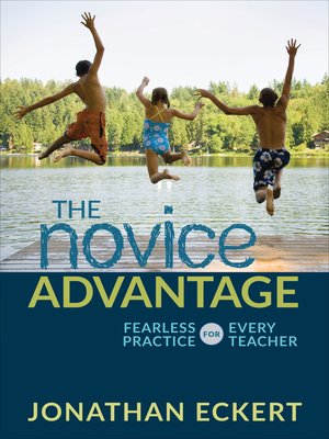 The Novice Advantage - ebook